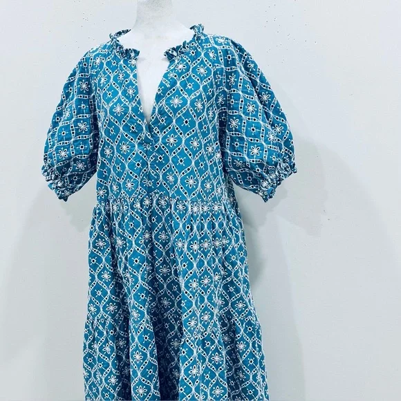 sachin and babi light blue dress FOREVER 21 Maxi Dresses for Women for sale